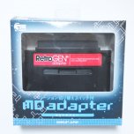 MD Adapter (Genesis To SNES Adapter)