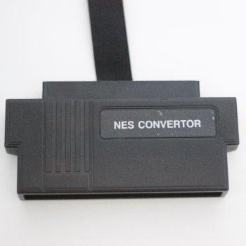 Famicom To Nes Adapter (60-pin to 72-pin)