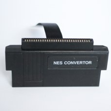 Famicom To Nes Adapter (60-pin to 72-pin)