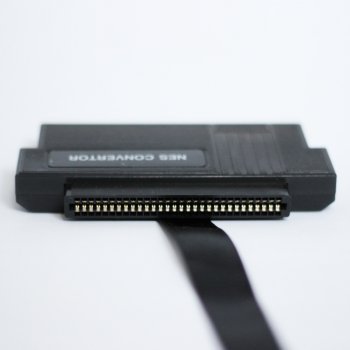 Famicom To Nes Adapter (60-pin to 72-pin)