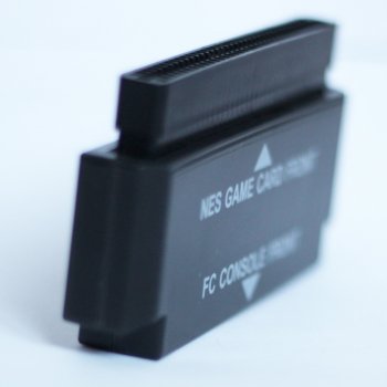 NES to Famicom Adapter (72-pin to 60-pin)