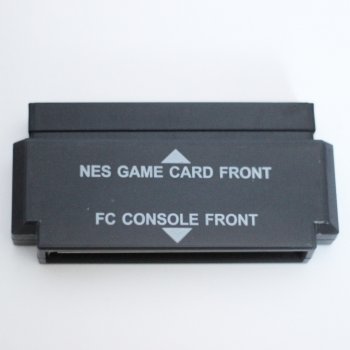 NES to Famicom Adapter (72-pin to 60-pin)