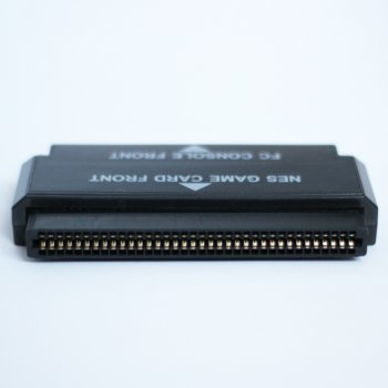 NES to Famicom Adapter (72-pin to 60-pin)