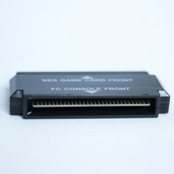 NES to Famicom Adapter (72-pin to 60-pin)