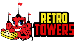 Retro Towers